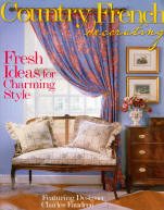 Country French Decorating Magazine
