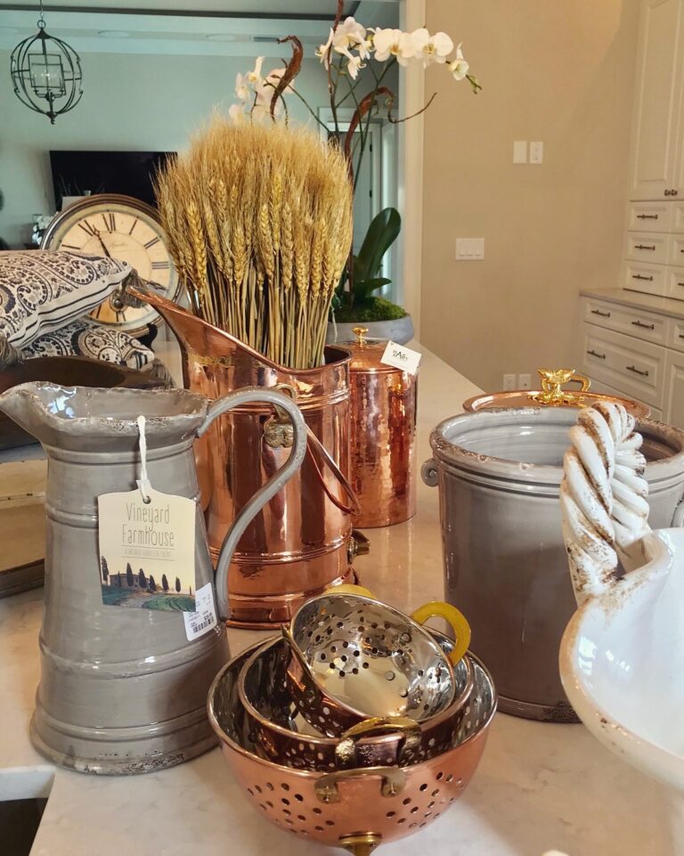 4 Innovative Ways to Decorate That Spot Above Your Fridge Tweak Your