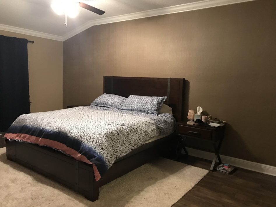 Before and After: Master Bedroom Tweak Ideas - Tweak Your Space